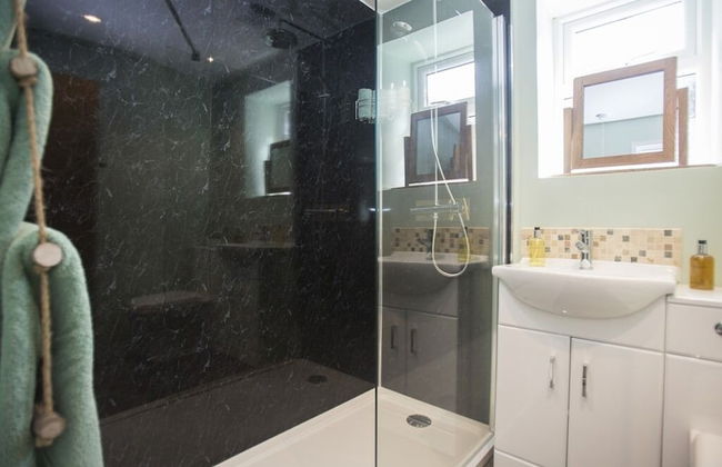 Withy Cottages - Foto 37