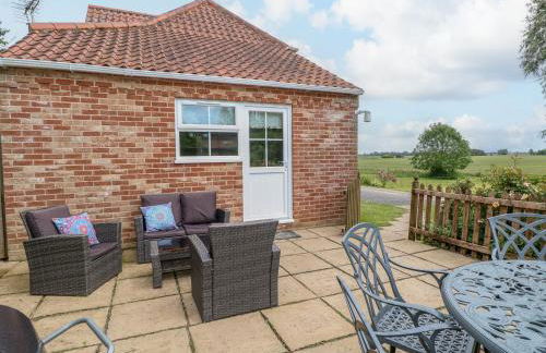 Dairy Cottage - Foto 33