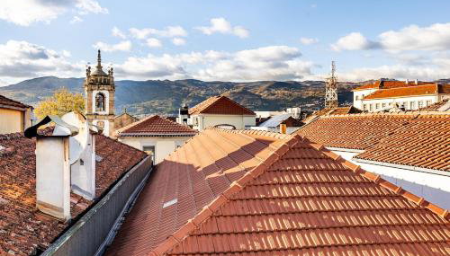 Stay In Vila Real Apartments - Foto 4