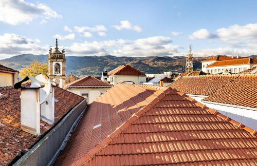 Stay In Vila Real Apartments - Foto 4