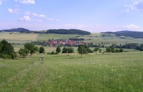 Ferienhaus Kämpf - Foto 26