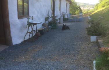 Stables, 1 Bed, Private, Ecolodge, Edge Dartmoor - Foto 40