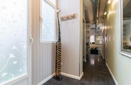 Cozy Stylish - 1Bedroom 1Bath - Malasaña - Photo 54