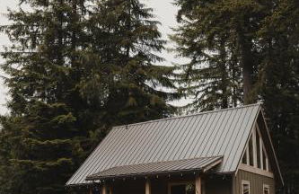 Cabin Minutes to Mt Rainier - EV, HotTub, 2 Queen and Twin - Photo 56