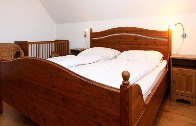 Doppelhaushalfte, Zingst - Foto 4