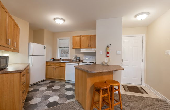 GetAways At Haliburton Heights - Foto 6