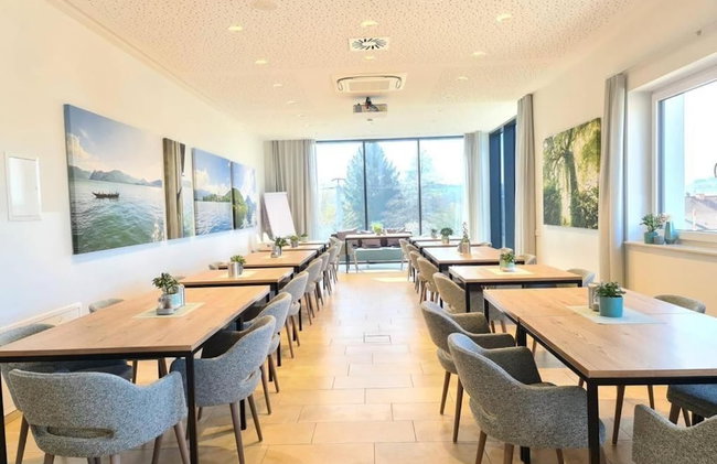 TT Aparthotel Neuhofen - Photo 32