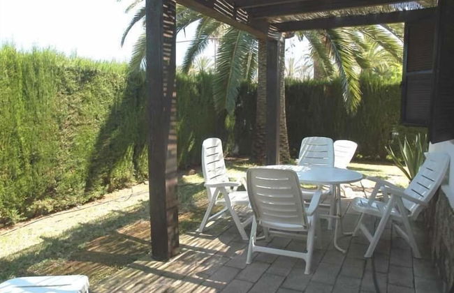 Bungalow El Palmar 01 - Foto 11