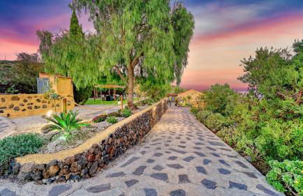 Hotel Rural La Correa del Almendro & Bubble Experience - Adults Only - Foto 16