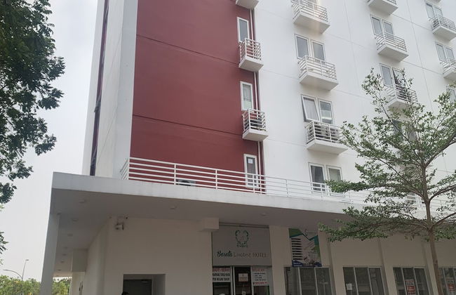 Barata Home Aeropolis - Foto 28