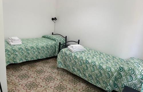 Il Balcone sui Sicani APARTMENT - Foto 33