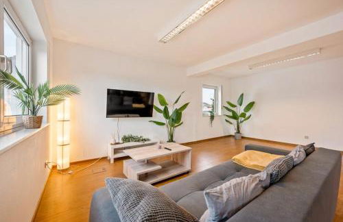 RH02 - Großes Apartment in Bensheim - Foto 13