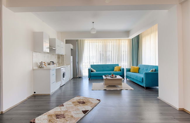 Midtown Fethiye Residences - Foto 23