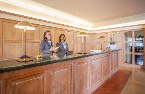 Grupotel Macarella Suites & Spa - Foto 65