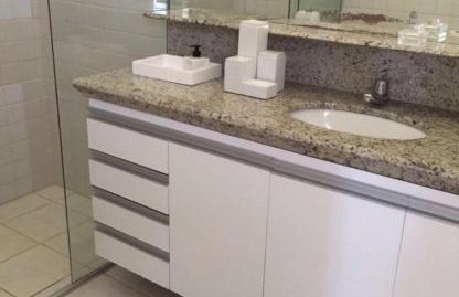 Casa na praia em condomínio de luxo - Porto Brasil Resort - Foto 16