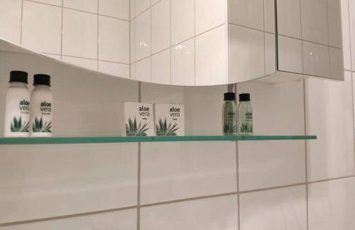 Schöne Wohnung in ruhiger zentraler Lage - Foto 6