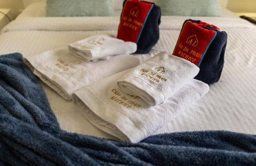 Casa da Praia, 2min de la PLAGE, hyper centre - Photo 10