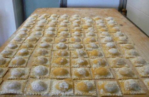 Agriturismo La Casina della Burraia - Foto 127