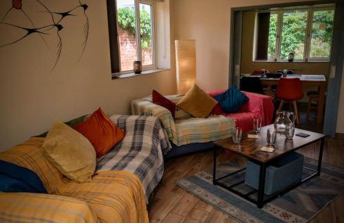 The Walled Garden - Foto 3