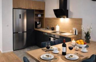 APARTAMENT FLOW Walendów - Foto 10