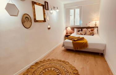 Appart Hotel Jaures - Boutique apartments - Foto 36