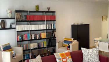 Channing Apartment - Photo 5