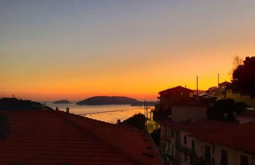 La Terrazza sul Golfo dei Poeti con vista mare - Foto 15