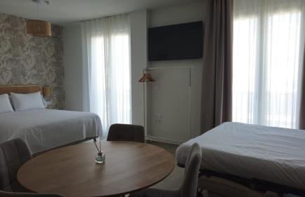 Imperial Apartamentos Valencia - Photo 21