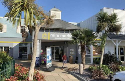 Hotel du Van - Rockley Park Caravan, Activities On-site - Foto 25