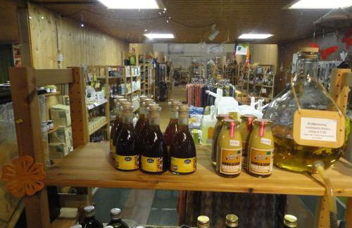 Dachwohnung im Fairhandelshaus - Foto 30