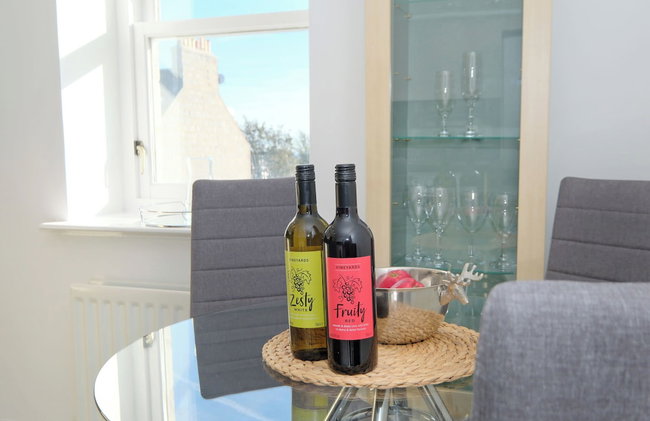 Orange Apartments - Belgrave Mansions - Photo 29