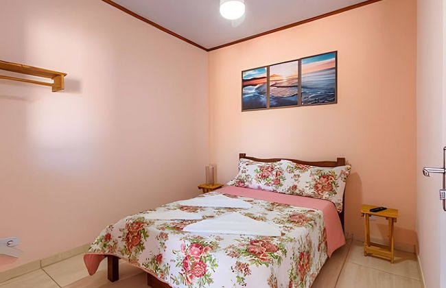 Recanto Dantas aconchego em Paraty - Photo 21