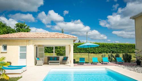 Villa de Montaigu - Foto 3