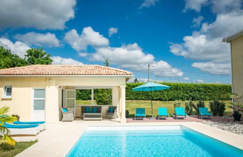 Villa de Montaigu - Foto 3