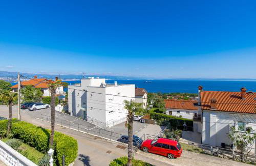 Villa Garden Apartment with Pool Opatija - Foto 23