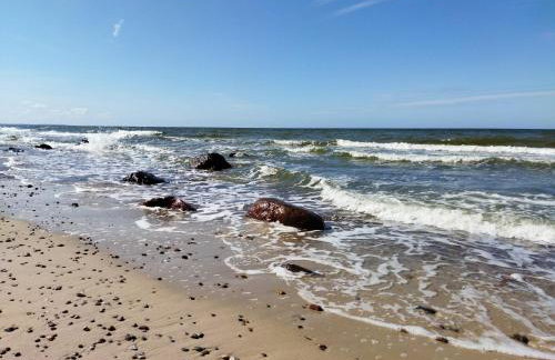 Apartamenty Modrzewiowa - Foto 25