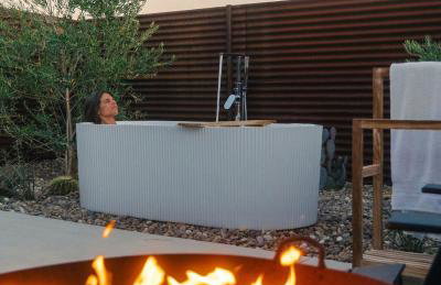 Steel & Solace By The Cohost Company - Foto 25