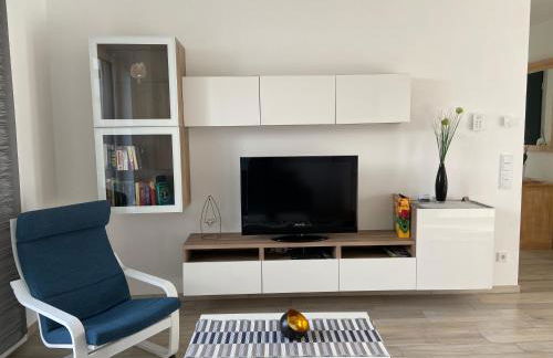 Ferienwohnung Weinbergblick - Foto 1