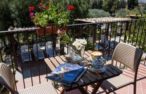 Agriturismo Vecchia Masseria Charme&Relax - Foto 63