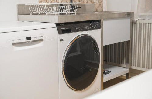 OF02 Komfortables Apartment für Monteure und Teams - 4 Schlafzimmer mit 10 Einzelbetten - LS Crewcomfort - weitere Unterkünfte verfügbar - Foto 7