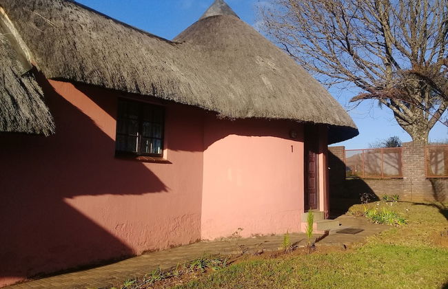 Horizon View Chalets - Foto 34