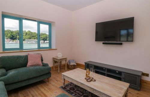 Britannia Crossings Cottage - Foto 13