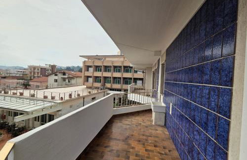 Palazzo Del Mare Int7 Silvi Vacanza - Foto 12