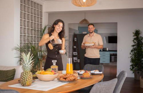 Villa Crossdeira - A Wellness Retreat - Foto 9