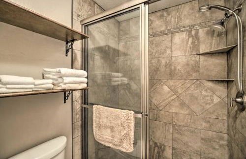 Houston Med Center/NRG Area 2B/2B All Inclusive - Foto 34