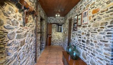 Alojamiento bodega LOF - Foto 3, Lobby or reception