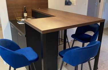 Vaste villa proche golf du Touquet - Foto 41