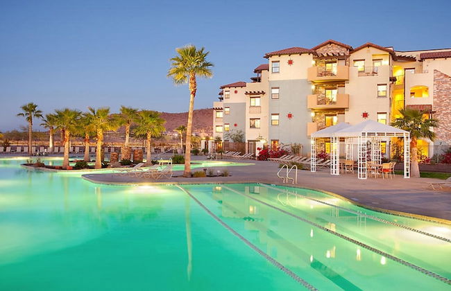 Bluegreen Vacations Cibola Vista Resort and Spa, an Ascend Collection Resort - Photo 70