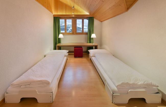 Ferienlenk Mountain Village - Foto 39