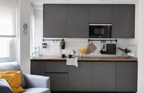 Madrid Comfort Suites - Foto 51